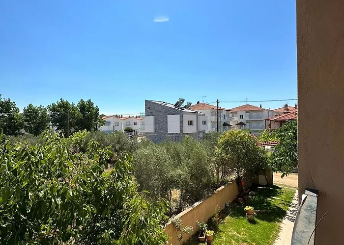 Dimar3 Seaside Apartment