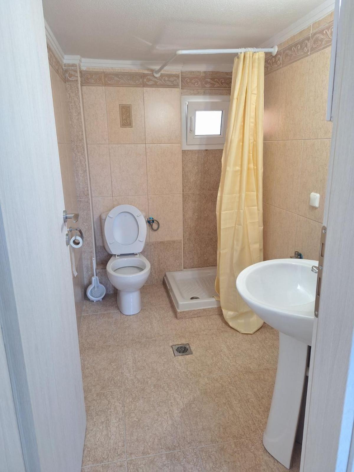 Appartement Dimar3 Seaside *
