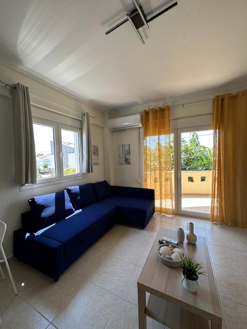 Appartement Dimar3 Seaside