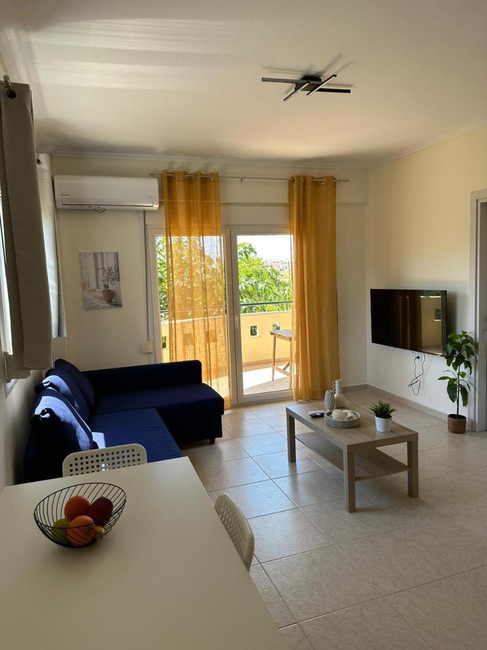 Dimar3 Seaside Appartement