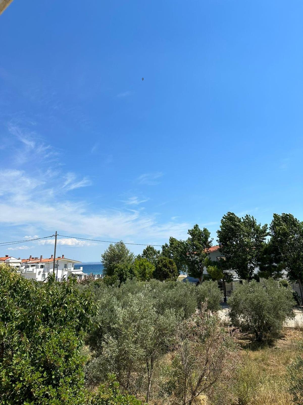 Appartement Dimar3 Seaside Paralia Dionysiou