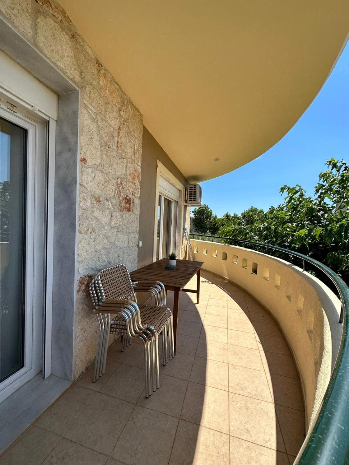 Appartement Dimar3 Seaside *
