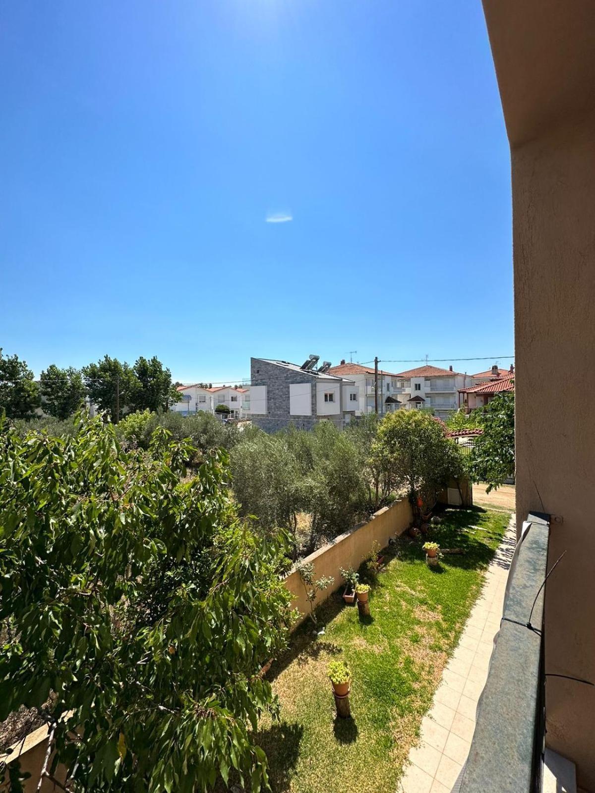 Dimar3 Seaside Paralia Dionysiou