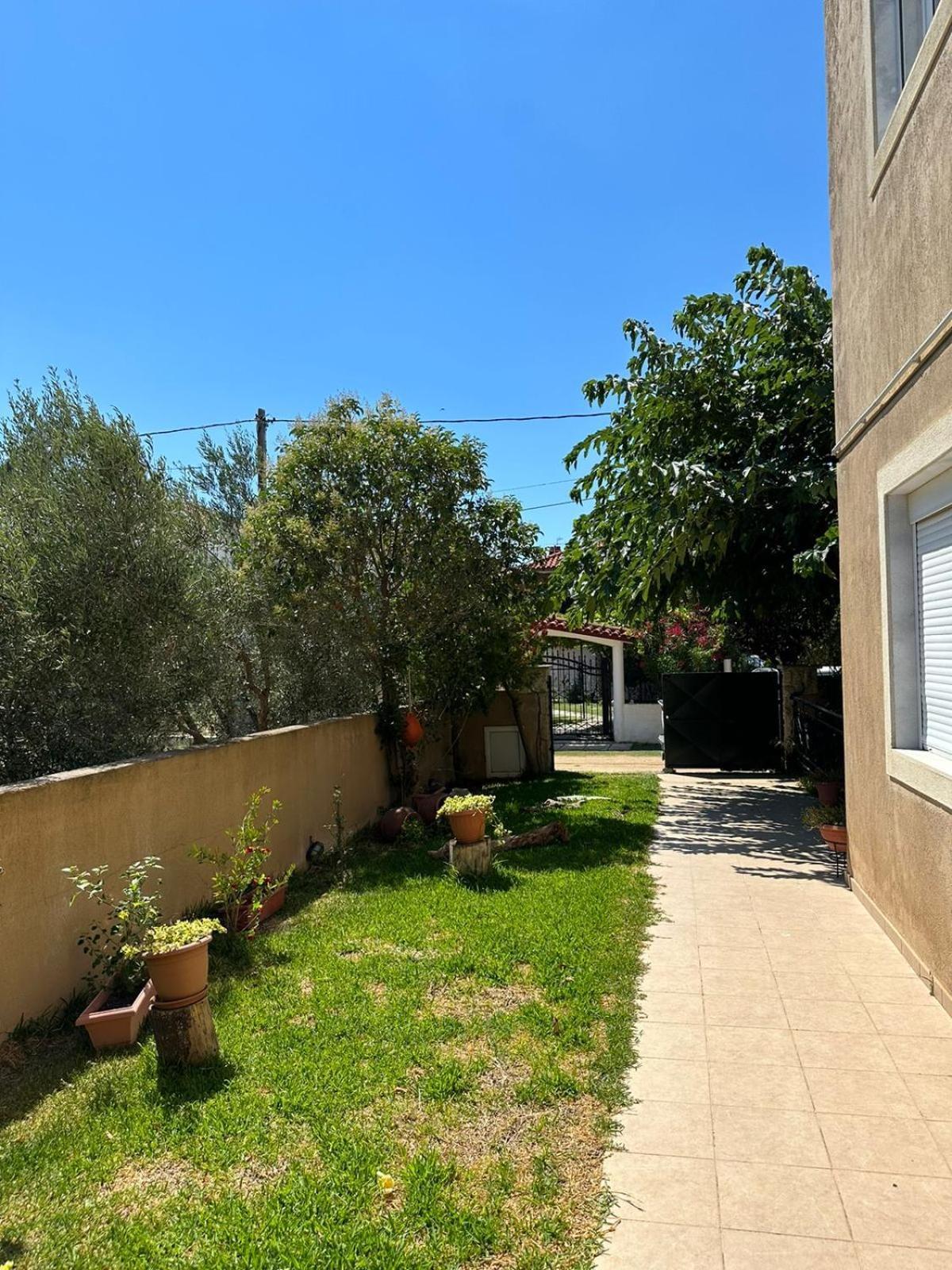 Dimar3 Seaside Appartement
