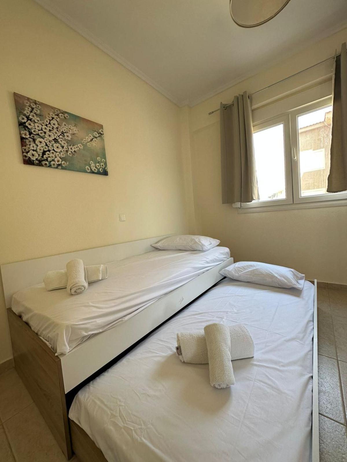 Appartement Dimar3 Seaside *