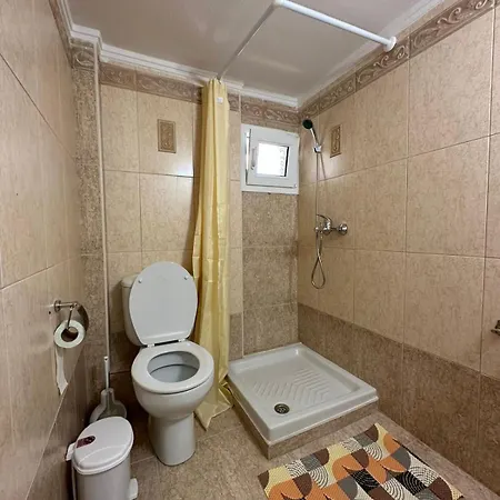 Dimar3 Seaside Apartment Паралия-Дионисиу Экстерьер фото
