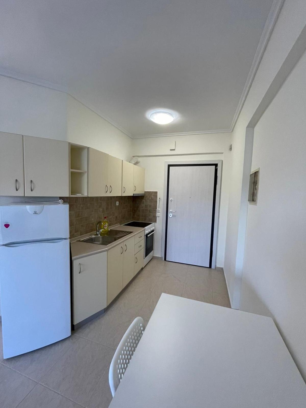 Dimar3 Seaside Apartment *