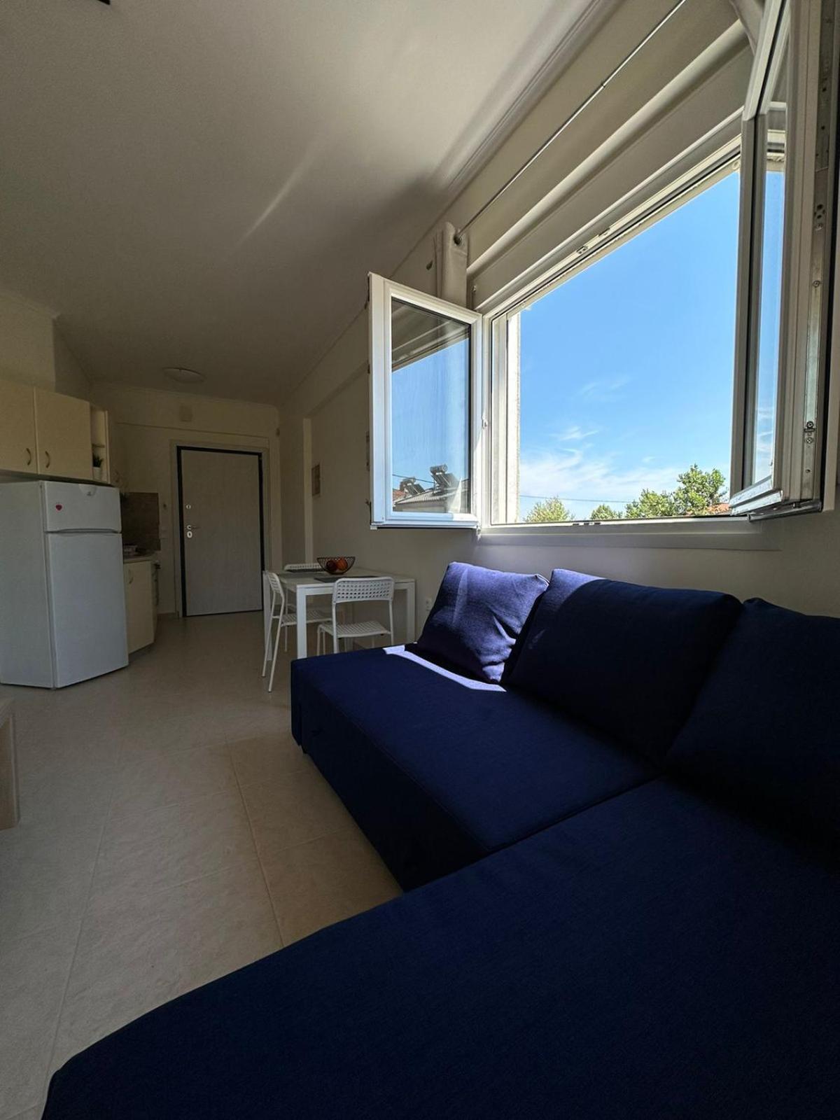 Apartment Dimar3 Seaside *