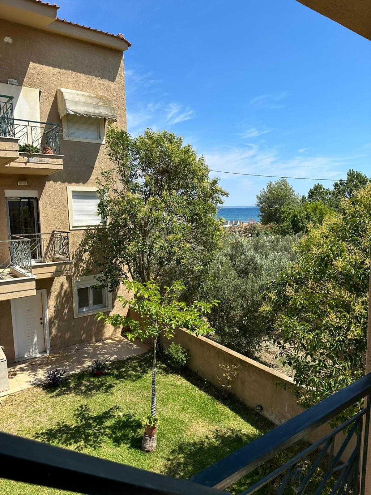 Apartment Dimar3 Seaside *