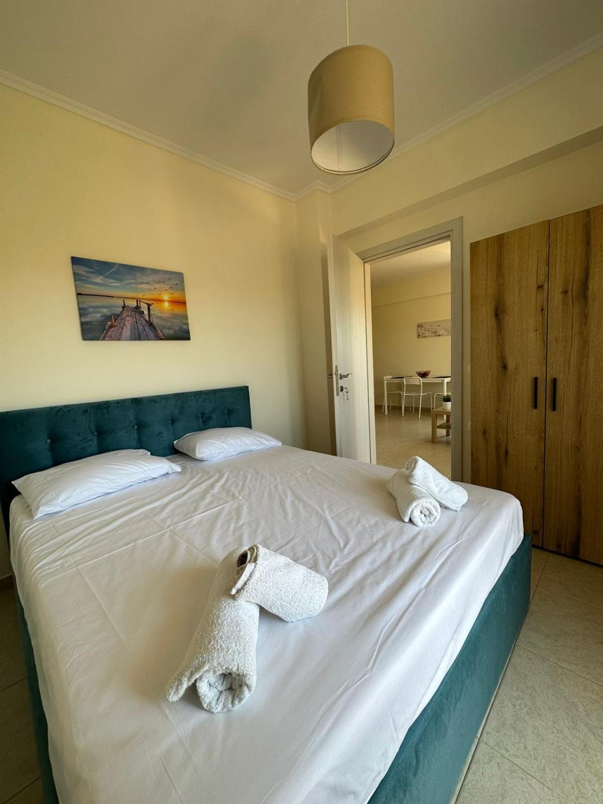 Apartment Dimar3 Seaside Paralia Dionisiou