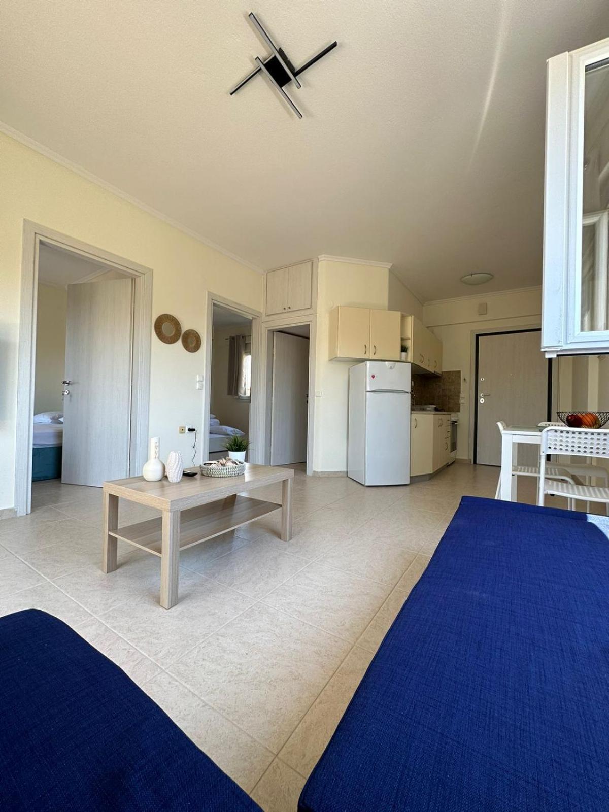Apartment Dimar3 Seaside *