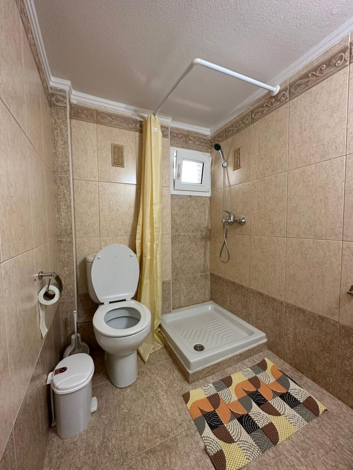 Dimar3 Seaside Apartment Paralia Dionisiou
