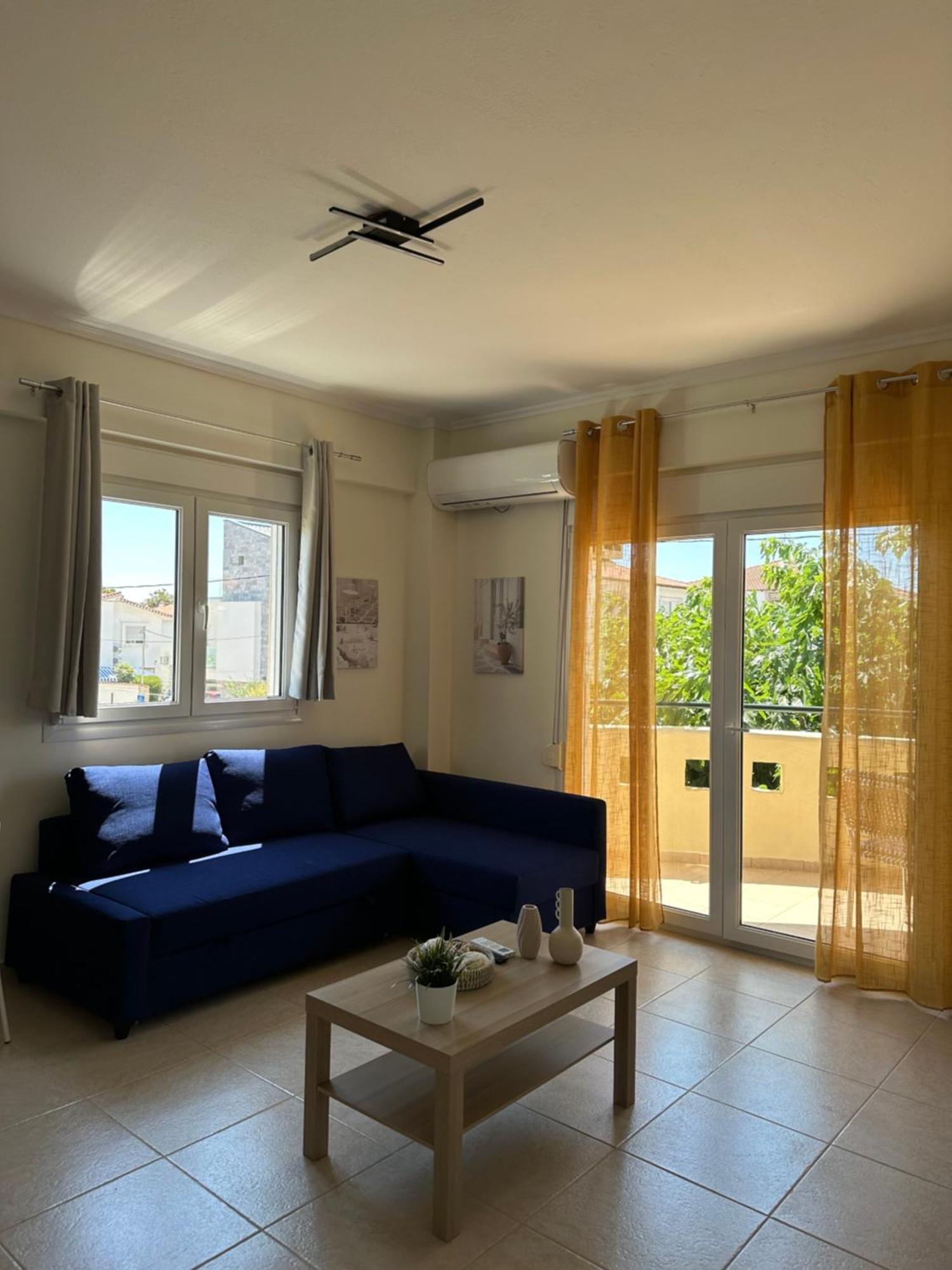 Dimar3 Seaside Apartment *